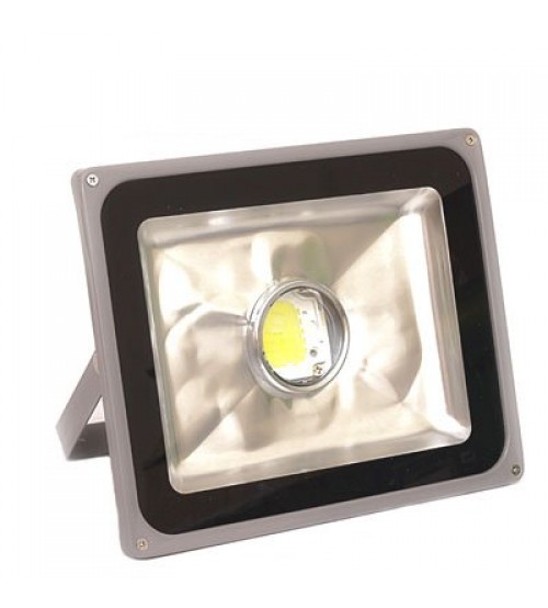 Floodlight LED 50 Watt Semi Focus With Lens - generic series